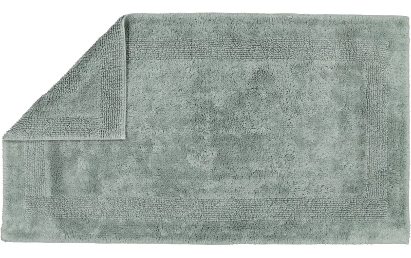 Cawö Badteppich 70 x 120 cm, vert