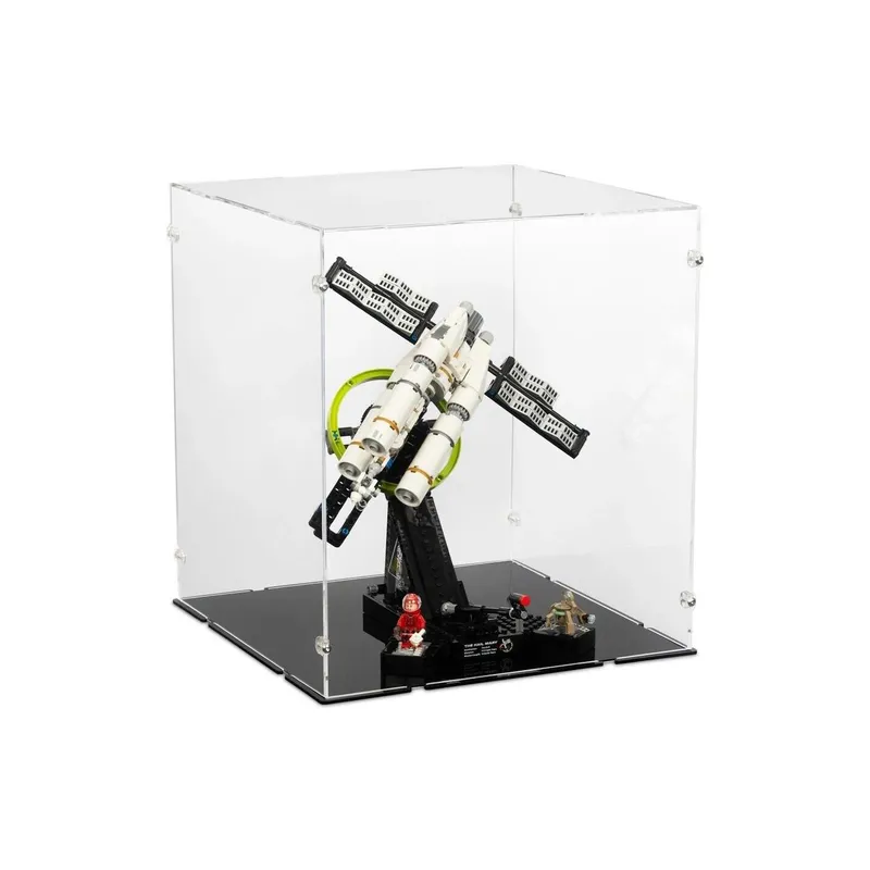 iDisplayit Acryl-Display für LEGO® 11389