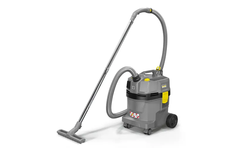 Kärcher Professional Nass-/Trockensauger NT 22/1 Ap Te L, 1300 W