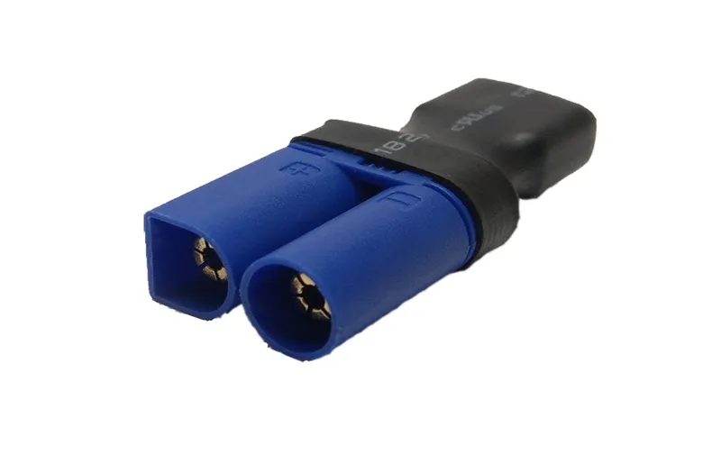 EP short adapter EC5 to Deans