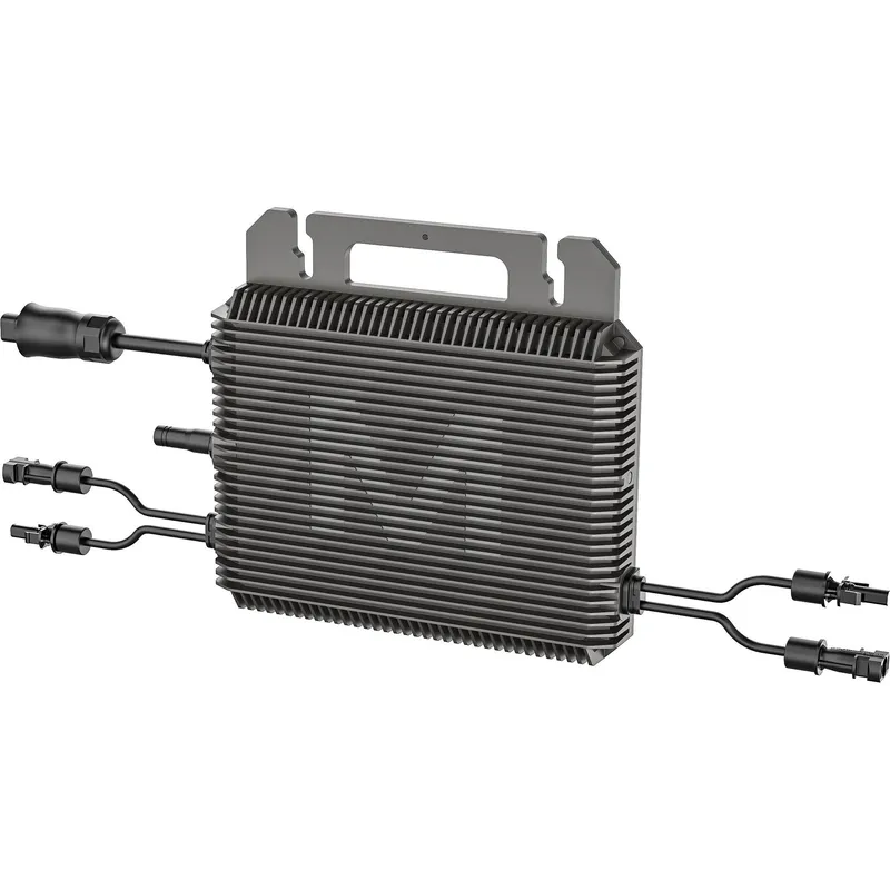 Marstek Wechselrichter Saturn-M Mikro - 1000 W
