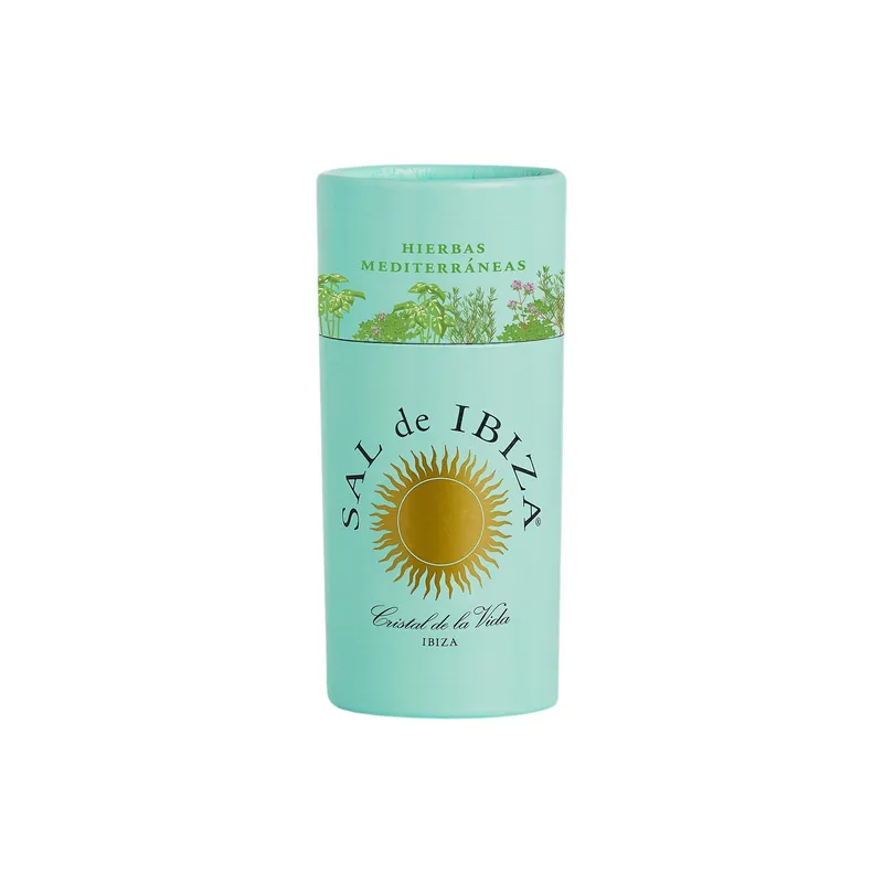 SAL de IBIZA Gewürz Granito con Hierbas 55 g