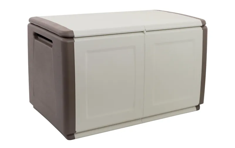Art Plast Gartenbox CB2/T Grau