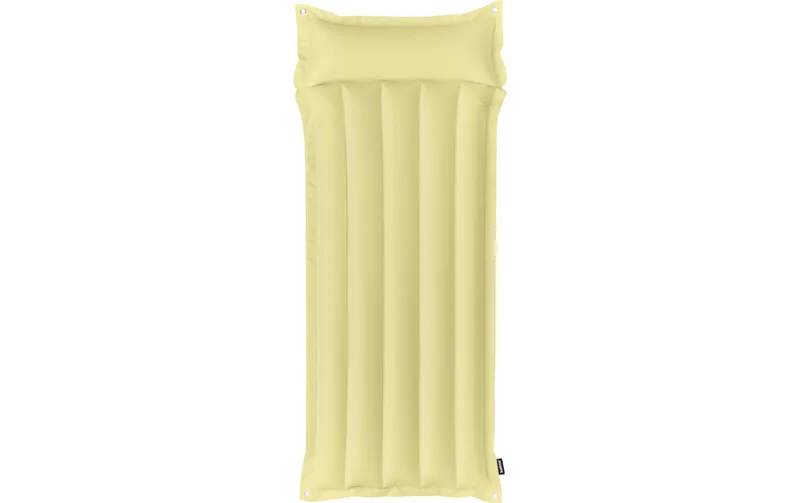 Kolma Luftmatratze Beige