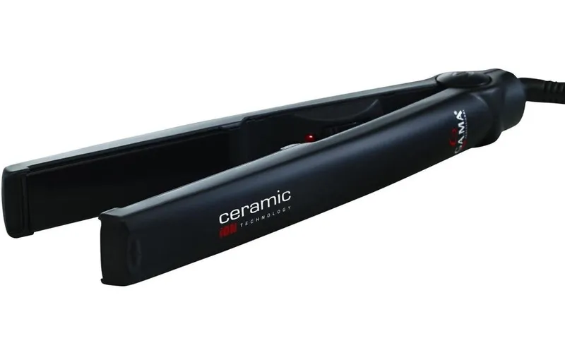 GA.MA Profihaarglätter CP1 Ceramic Laser