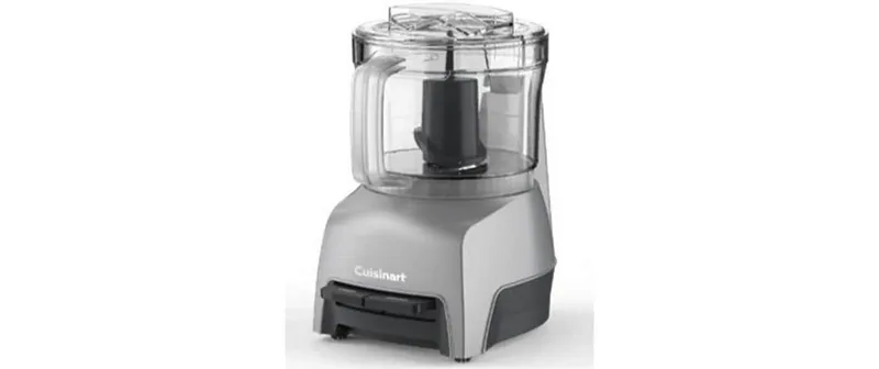 Cuisinart Pixie 0.7 l