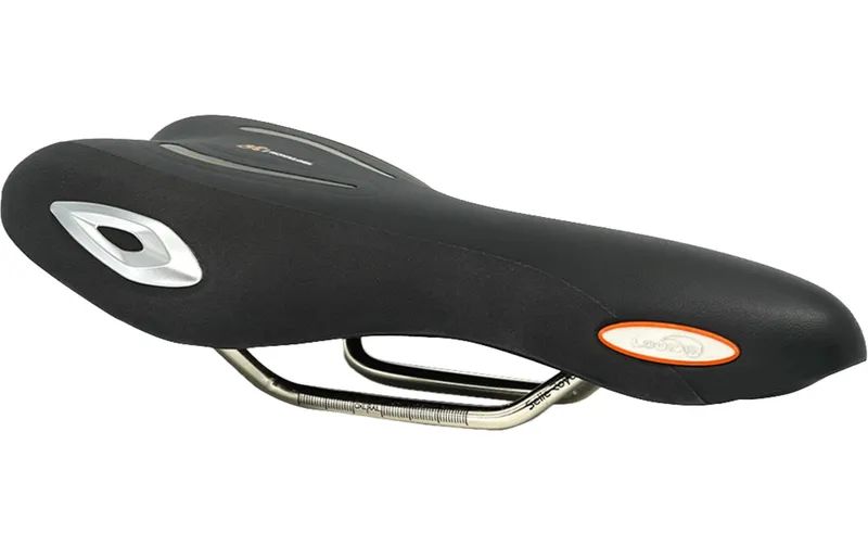Selle Royal Fahrradsattel Lookin Athletic Breite 160 mm