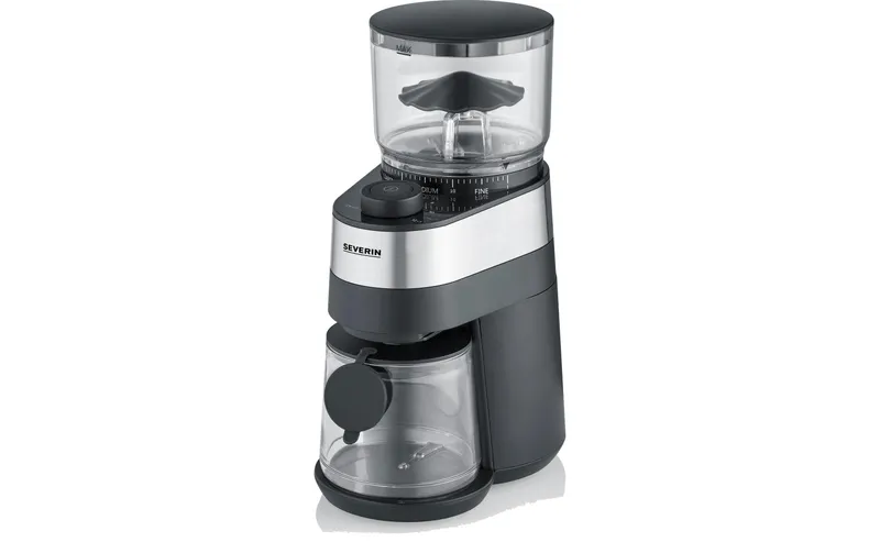 Severin Kaffeemühle KM3880 noir