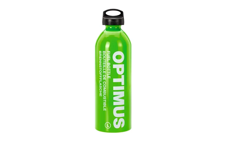 Bouteille de carburant Optimus 1 L