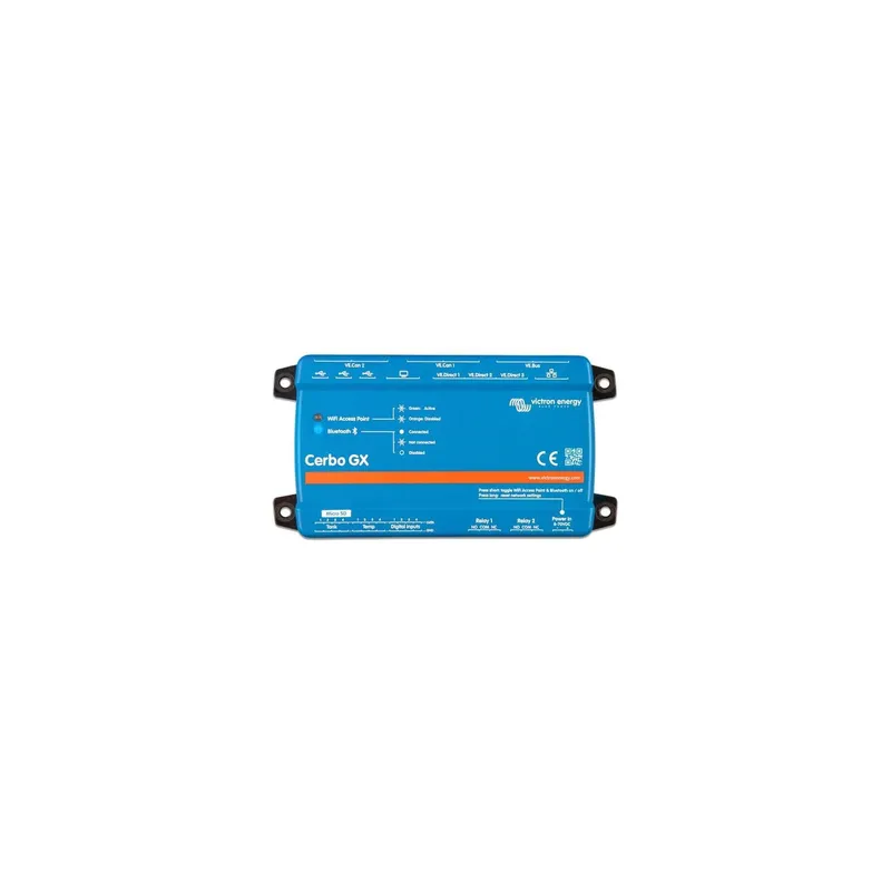 Victron Cerbo GX MK2 Kommunikationseinheit