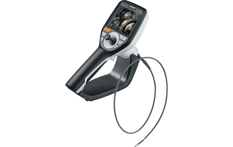 Laserliner Endoskopkamera VideoInspector 3D Micro 1 m, 3.9 mm