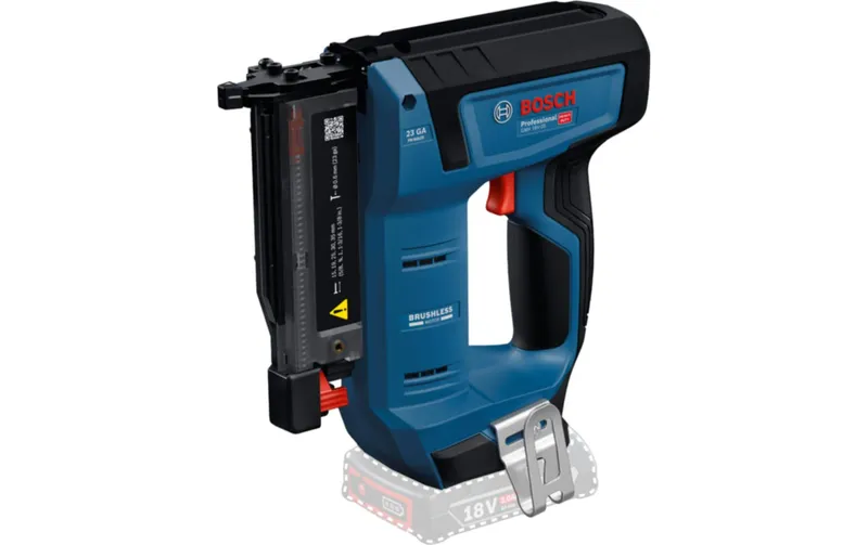 Bosch Professional Akku-Nagler PRO Heavy Duty GNH 18V-35 (sans Akku)