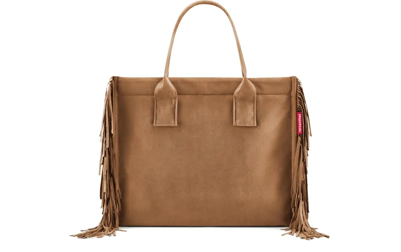 Reisenthel Tasche Daily Shopper Western