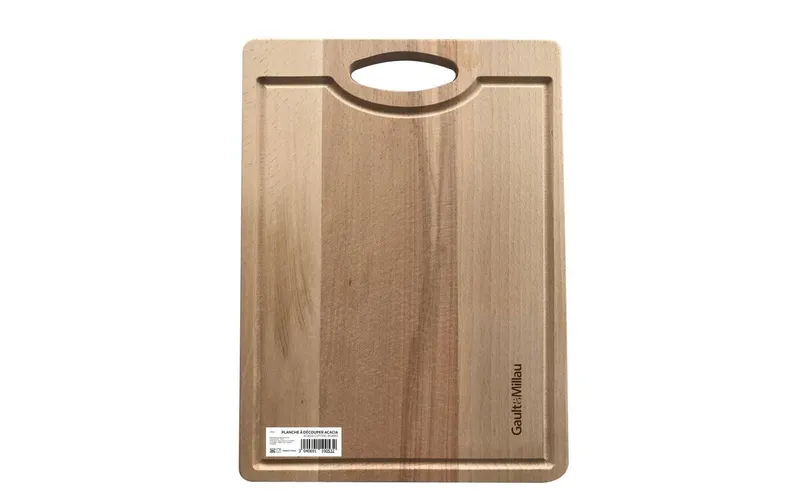Gault Millau Schneidebrett 30 cm x 40 cm