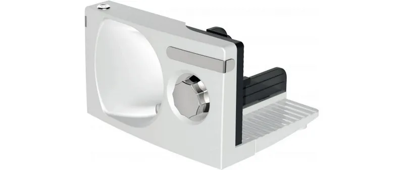 Domo Schneidemaschine DO523S blanc