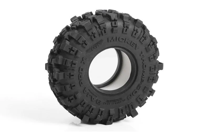RC4WD Reifen Mickey Thompson Baja Pro X 1.7", 2 pezzi