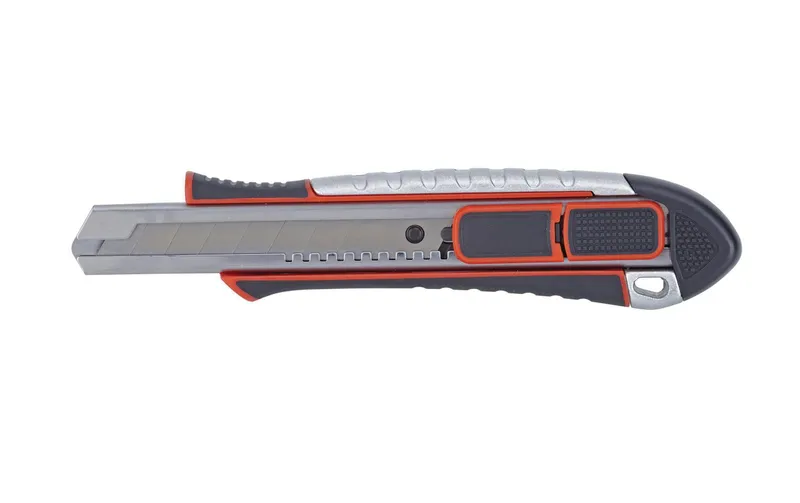 Maul Cutter MAULtool 18 mm avec gummierte Griffzone