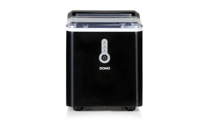 Domo Eiswürfelmaschine DO9220IB 12 kg/24h