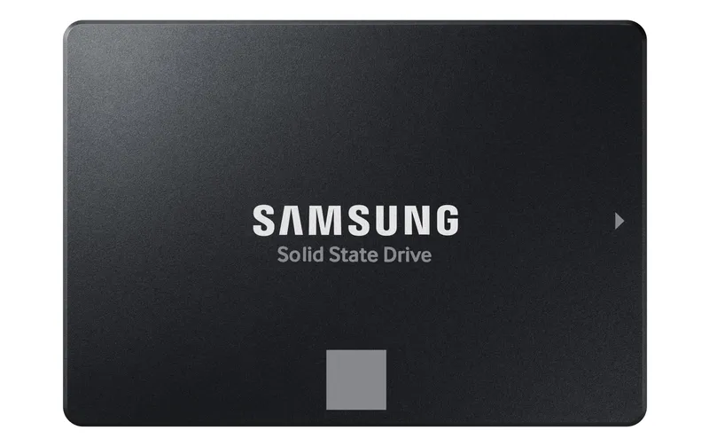 Samsung SSD 870 EVO 2.5" SATA 1024 GB