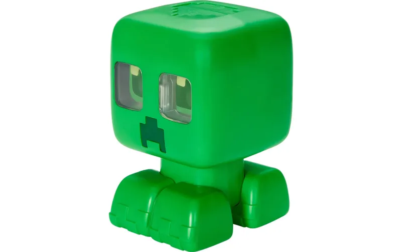 Mattel Minecraft Mein Haustier-Creeper