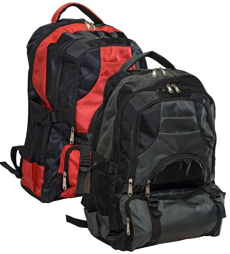 Rucksack Röhn