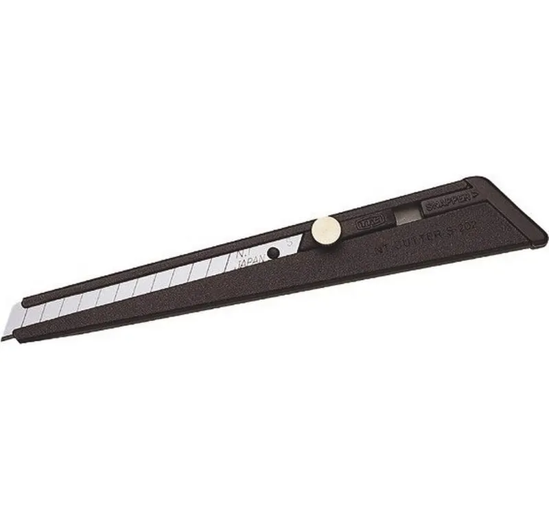 NT Cutter Cutter S-202P 9 mm