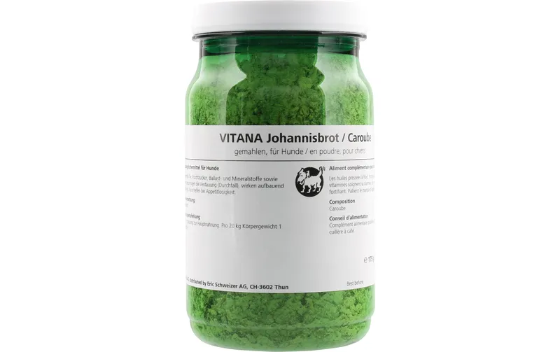 Vitana Johannisbrot
