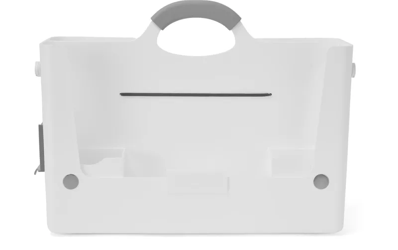 Hotbox Aufbewahrungssystem Hotbox 2 white
