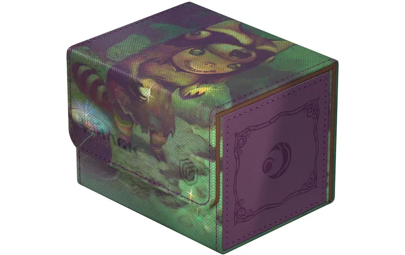 Ultimate Guard Kartenbox Sidewinder 100+ Lorwyn Eclipsed Multicolor Common