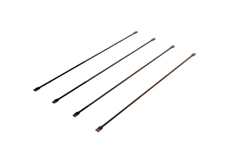 Light My Bricks 2.0 BeltFlaches 5 cm (4er Pack)