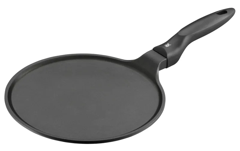 WMF Crêpes-Pfanne Devil 27 cm, noir