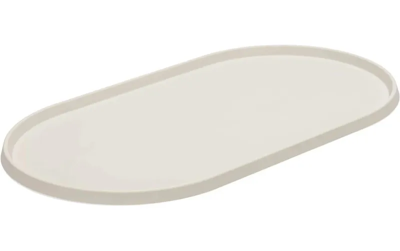 Designed by Lotte Platzset Oona Beige, 45 cm x 25 cm