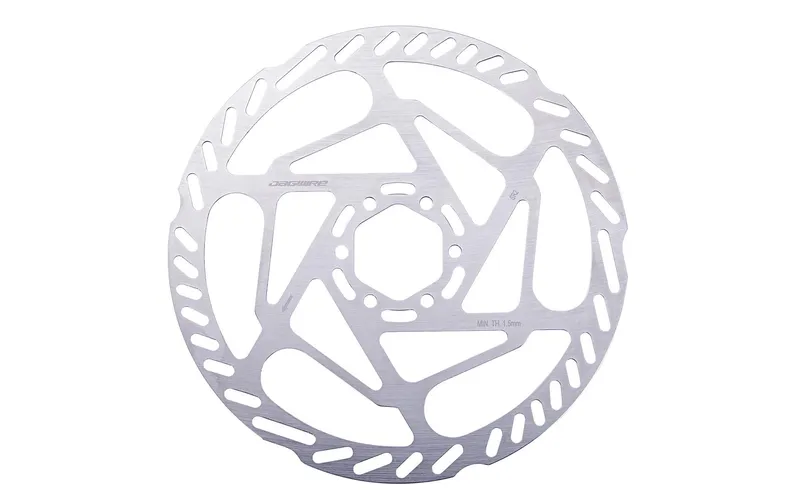 JAGWIRE Bremsscheibe SPORT SR2 DISC (203 mm) 6-Loch