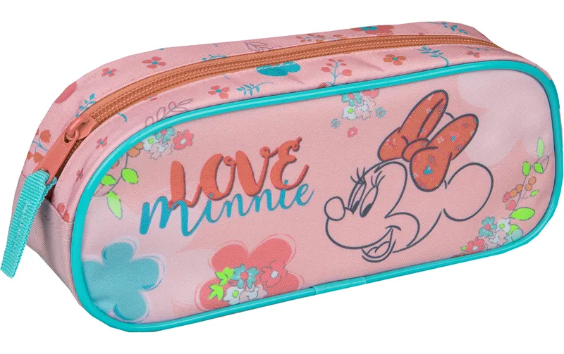 Undercover Schlamperetui Disney Minnie Mouse