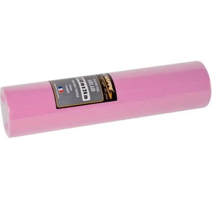 PRO nappe Tischläufer 40 cm x 2400 cm, Rosa