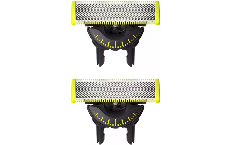 Philips Lames de rasoir OneBlade 360 2 pièces