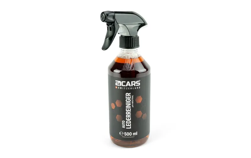 21CARS Lederreiniger 500 ml