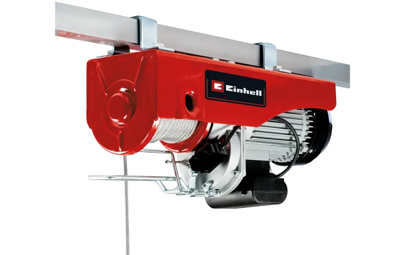 Einhell Seilhebezug TC-EH 1000, 1000 kg