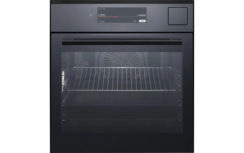 Electrolux Einbaubackofen EB6SL7KSP noir glanz A++