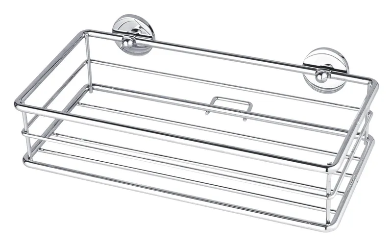 tesa BAATH Silber, Metall