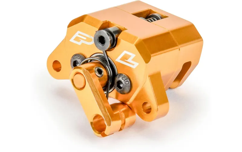 Proline Pro-Spec-alluminio-Bremssattel per Promoto MX/SM
