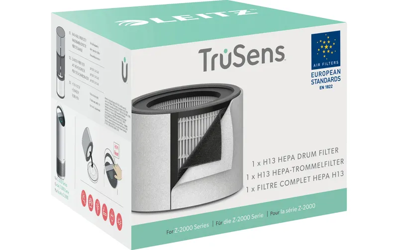 Leitz Trusens HEPA-Filter TruSens Z-2000 1 pieces
