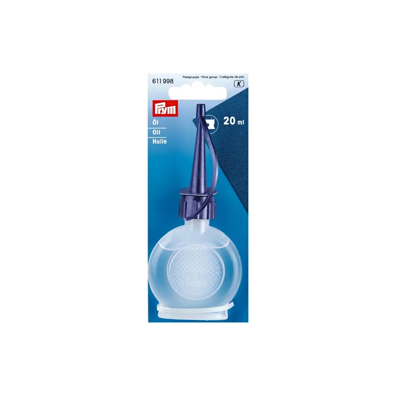 Prym Öl 20 ml