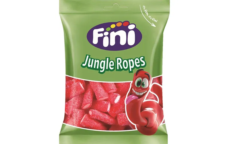 Fini Jungle Ropes 100 g