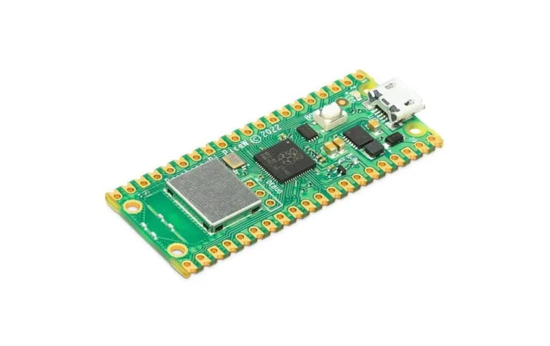 Raspberry Pi Entwicklerboard Pico W