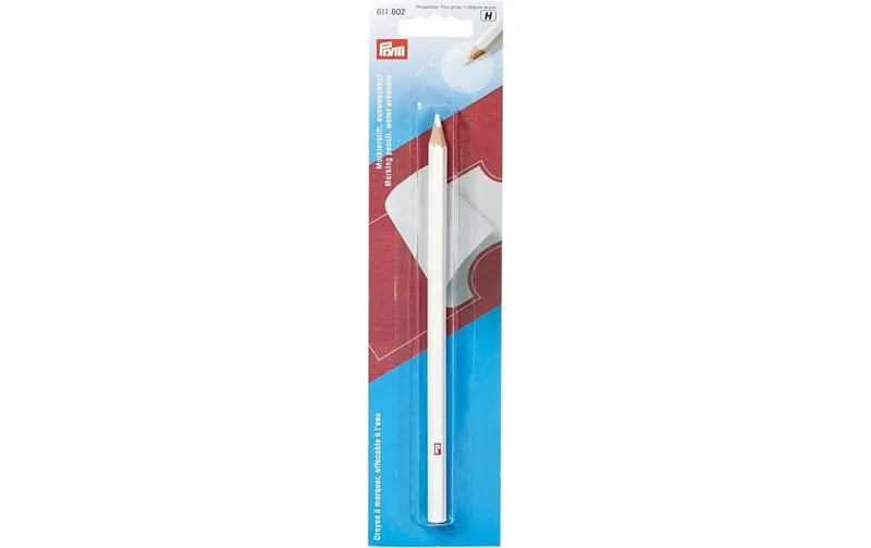 Prym Markierstift white