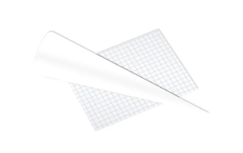 URSUS Schultüte Bastelset 68 x 20 cm Weiss