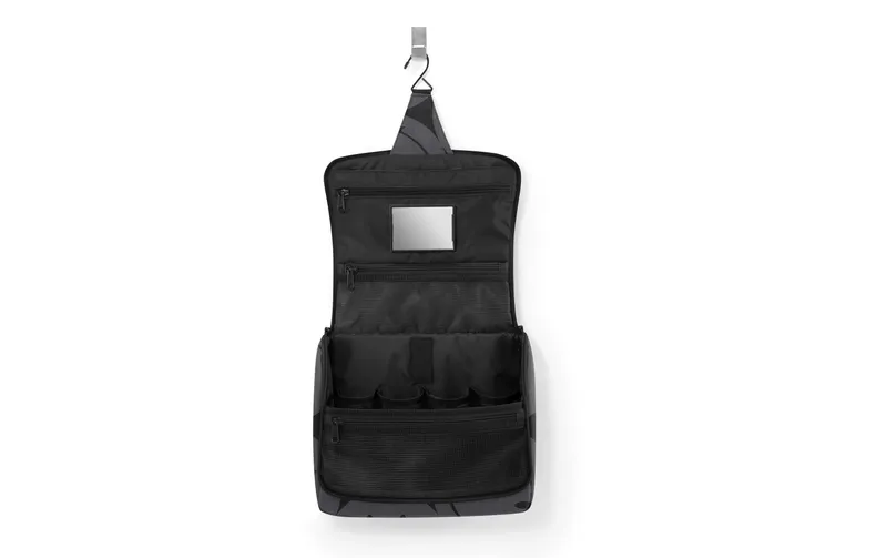 Reisenthel Toiletbag XL Dunkelgrau