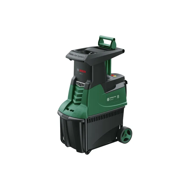 Bosch Häcksler AXT 23 TC, 2300 W