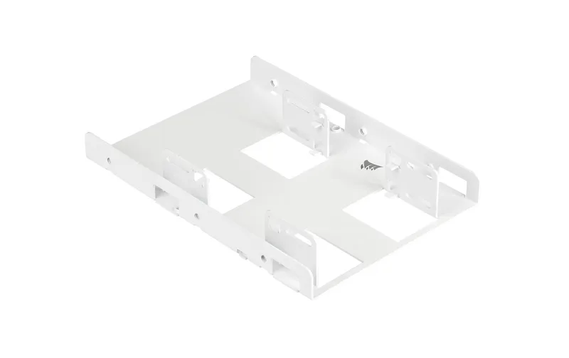 Corsair Dual SSD Mounting Bracket di 2.5" auf 3.5"